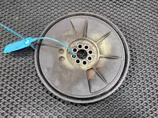 079105251E,079105251F,079105251N Шкив коленвала Audi A6 C6 (S6,RS6) 4.2л Арт 01685945_3, вид 1