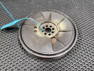 079105251E,079105251F,079105251N Шкив коленвала Audi A6 C6 (S6,RS6) 4.2л Арт 01685945_3, вид 2