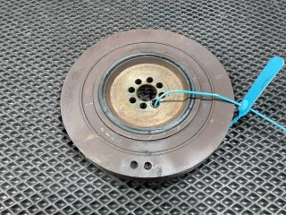 079105251E,079105251F,079105251N Шкив коленвала Audi A6 C6 (S6,RS6) 4.2л Арт 01685945_3, вид 4