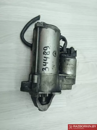 068911024E Стартер Audi 90 B3 Арт 34489_5, вид 1