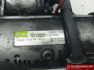 068911024E Стартер Audi 90 B3 Арт 34489_5, вид 4