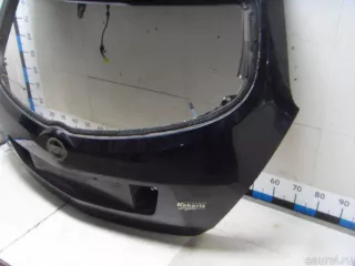 90100CC09C Nissan Дверь багажника Nissan Murano Z52 Арт E52467757, вид 3