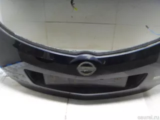 90100CC09C Nissan Дверь багажника Nissan Murano Z52 Арт E52467757, вид 4
