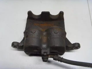 41011CC00A Nissan Суппорт тормозной передний левый Infiniti QX50 2 Арт E52474343, вид 4