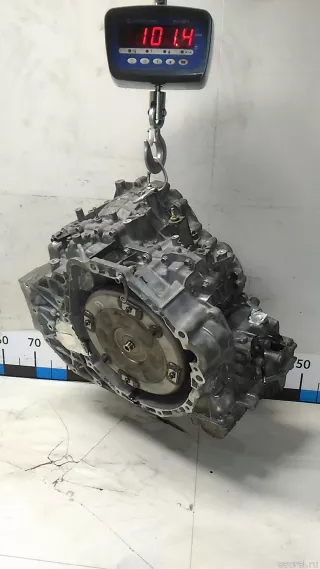 310201XD16 Nissan АКПП (автоматическая коробка переключения передач) Nissan Murano Z52 Арт E52474865, вид 1