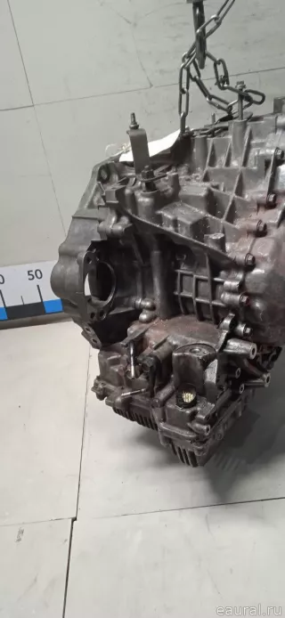 310201XD16 Nissan АКПП (автоматическая коробка переключения передач) Nissan Murano Z52 Арт E52474865, вид 12