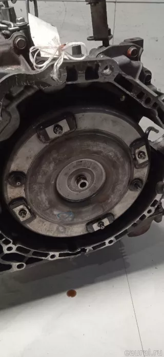 310201XD16 Nissan АКПП (автоматическая коробка переключения передач) Nissan Murano Z52 Арт E52474865, вид 16