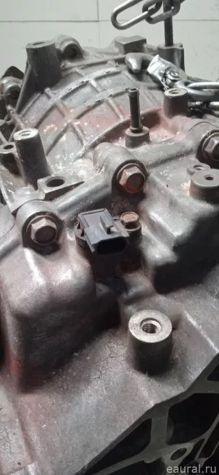 310201XD16 Nissan АКПП (автоматическая коробка переключения передач) Nissan Murano Z52 Арт E52474865, вид 17