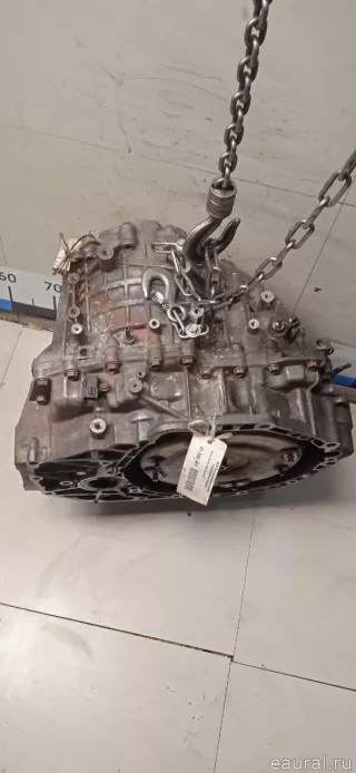 310201XD16 Nissan АКПП (автоматическая коробка переключения передач) Nissan Murano Z52 Арт E52474865, вид 18
