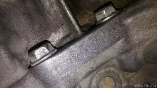310201XD16 Nissan АКПП (автоматическая коробка переключения передач) Nissan Murano Z52 Арт E52474865, вид 5