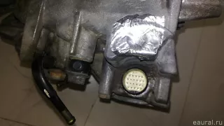 310201XD16 Nissan АКПП (автоматическая коробка переключения передач) Nissan Murano Z52 Арт E52474865, вид 7