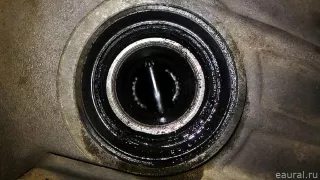 310201XD16 Nissan АКПП (автоматическая коробка переключения передач) Nissan Murano Z52 Арт E52474865, вид 9