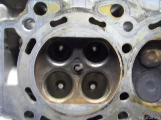 11090CD700 Nissan Головка блока цилиндров Nissan Teana J31 Арт E52474874, вид 11