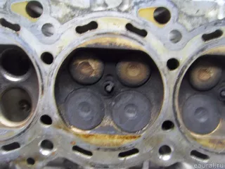 11090CD700 Nissan Головка блока цилиндров Nissan Teana J31 Арт E52474874, вид 12