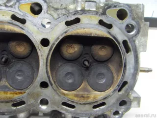 11090CD700 Nissan Головка блока цилиндров Nissan Teana J31 Арт E52474874, вид 13