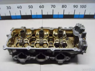 11090CD700 Nissan Головка блока цилиндров Nissan Teana J31 Арт E52474874, вид 3
