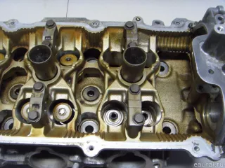 11090CD700 Nissan Головка блока цилиндров Nissan Teana J31 Арт E52474874, вид 5