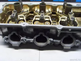 11090CD700 Nissan Головка блока цилиндров Nissan Teana J31 Арт E52474874, вид 7