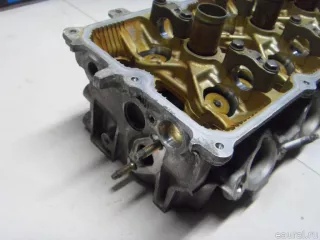 11090CD700 Nissan Головка блока цилиндров Nissan Teana J31 Арт E52474874, вид 8