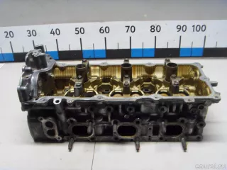 11090CD700 Nissan Головка блока цилиндров Nissan Teana J31 Арт E52474874, вид 9