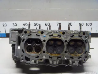 11090CD700 Nissan Головка блока цилиндров Nissan Teana J31 Арт E52474874, вид 10