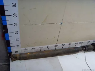 37000CB000 Nissan Вал карданный Nissan Murano Z52 Арт E52476072, вид 5