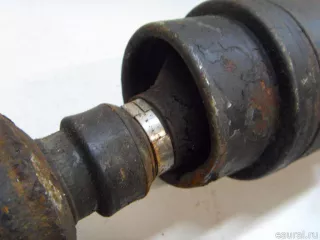 37000CB000 Nissan Вал карданный Nissan Murano Z52 Арт E52476072, вид 6