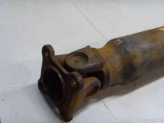 37000CB000 Nissan Вал карданный Nissan Murano Z52 Арт E52476072, вид 9