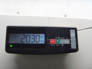 38300CA000 Nissan Редуктор заднего моста Nissan Murano Z52 Арт E52479732, вид 2