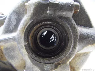 38300CA000 Nissan Редуктор заднего моста Nissan Murano Z52 Арт E52479732, вид 4