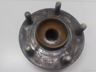 MR594979 Mitsubishi Ступица передняя Mitsubishi Lancer 10 Арт E52480520, вид 1