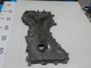 LFE510500C Mazda Крышка двигателя передняя Mazda 3 BP Арт E52485773, вид 1