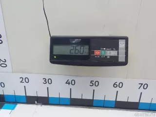 LFE510500C Mazda Крышка двигателя передняя Mazda 3 BP Арт E52485773, вид 2