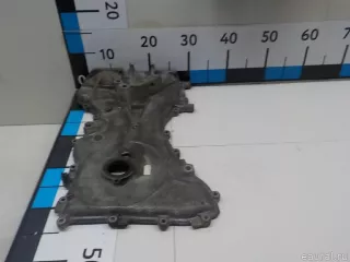 LFE510500C Mazda Крышка двигателя передняя Mazda 3 BP Арт E52485773, вид 3