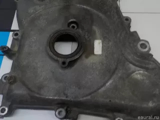 LFE510500C Mazda Крышка двигателя передняя Mazda 3 BP Арт E52485773, вид 4