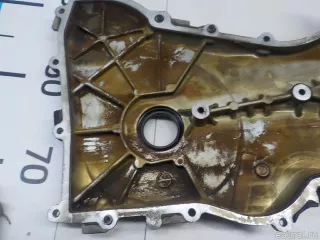 LFE510500C Mazda Крышка двигателя передняя Mazda 3 BP Арт E52485773, вид 6