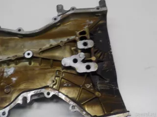 LFE510500C Mazda Крышка двигателя передняя Mazda 3 BP Арт E52485773, вид 7