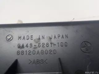 66120AG020 Subaru Вещевой ящик центральной консоли Subaru Outback 6 Арт E52495643, вид 7