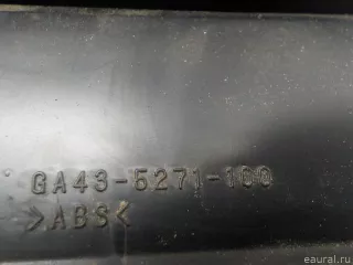 66120AG020 Subaru Вещевой ящик центральной консоли Subaru Outback 6 Арт E52495643, вид 8