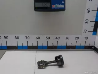  Поршень с шатуном Hyundai Matrix Арт E52497804, вид 3