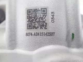 5194032ZZ ALNSU Рейка рулевая Ford Tourneo Арт E95719389, вид 16