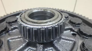 FS5027190A Mazda Дифференциал Mazda 6 3 Арт E95738179, вид 5