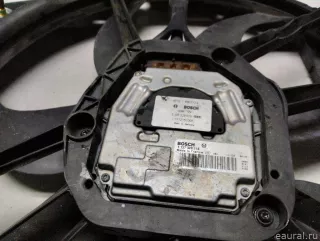 17427545366 BMW Вентилятор радиатора BMW Z4 E89 Арт E90427333, вид 5