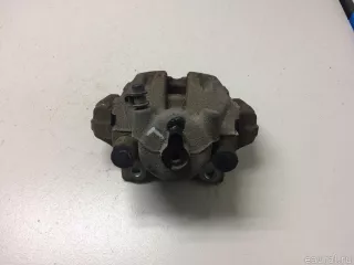 34216768697 BMW Суппорт тормозной задний левый BMW 3 E90/E91/E92/E93 Арт E90434557, вид 3