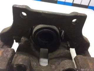 34216768697 BMW Суппорт тормозной задний левый BMW 3 E90/E91/E92/E93 Арт E90434557, вид 5