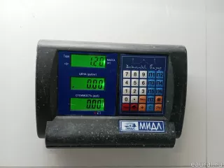 911203D200 Hyundai-Kia Блок предохранителей Hyundai Sonata (DN8) Арт E90435502, вид 4