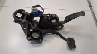 5F9Z2457AA,DB5Z9F836B,BB5Z2C434B Педальный узел Ford Explorer 5 restailing Арт 20130898, вид 1