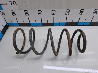 4401619 Ford Пружина передняя Ford Tourneo Арт E90437651, вид 1