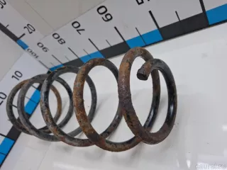 4401619 Ford Пружина передняя Ford Tourneo Арт E90437651, вид 2