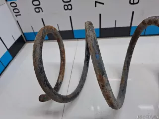 4401619 Ford Пружина передняя Ford Tourneo Арт E90437651, вид 4